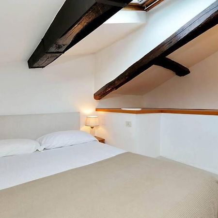 Trastevere Charming Loft | Romeloft Zewnętrze zdjęcie