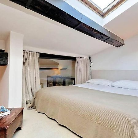 Trastevere Charming Loft | Romeloft Zewnętrze zdjęcie