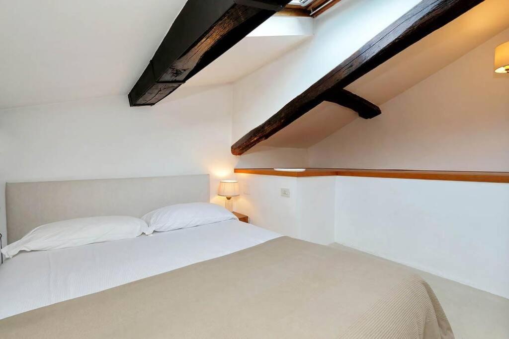 Trastevere Charming Loft | Romeloft Zewnętrze zdjęcie