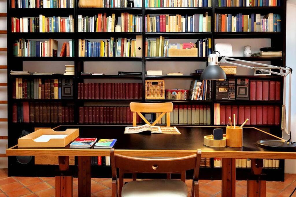 Trastevere Charming Loft | Romeloft Zewnętrze zdjęcie